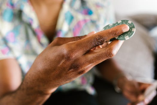 Win Big at Slots: Expert Tips to Boost Your Casino Success Rate