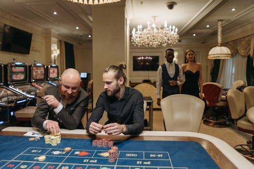 Win More at Slots: Essential Strategies and Smart Casino Choices