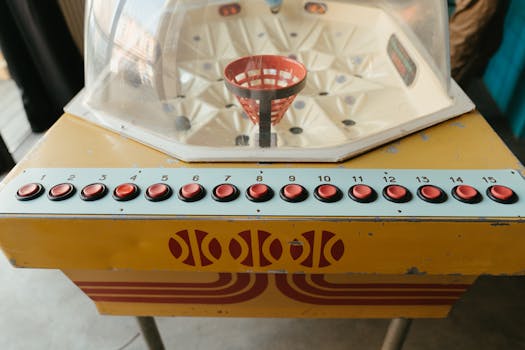 Master Slot Machine Tactics: Boost Your Odds & Play Smarter Online