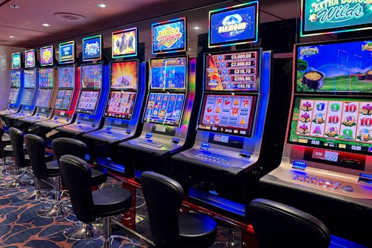 Boost Your Slot Game: Effective Strategies for Online Casino Success