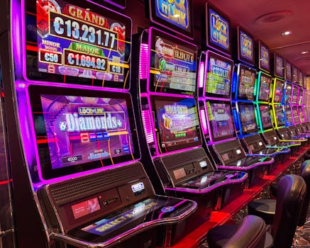 Win Big at Slots: Top Strategies and Smart Bankroll Management Tips