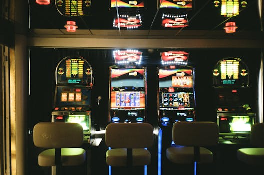 Win Big with Progressive Jackpots: Essential Guide for Slot Fans