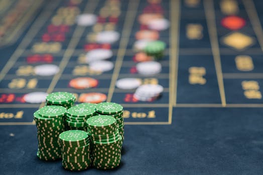 Mastering Casino Bonuses: A Guide to Wagering Requirements & More
