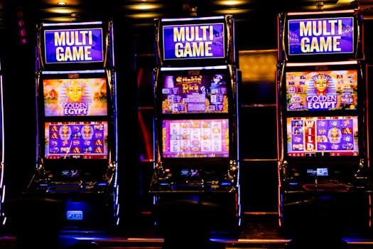 Maximize Your Wins: How RTP Influences Slot Game Outcomes