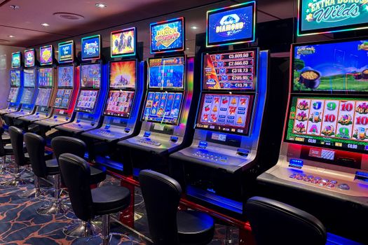 Win Big with Advanced Slot Features: Cascading Reels, Megaways & Multipliers