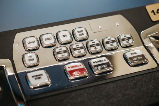 Maximize Your Slot Wins: Understanding Paylines and Casino Payouts