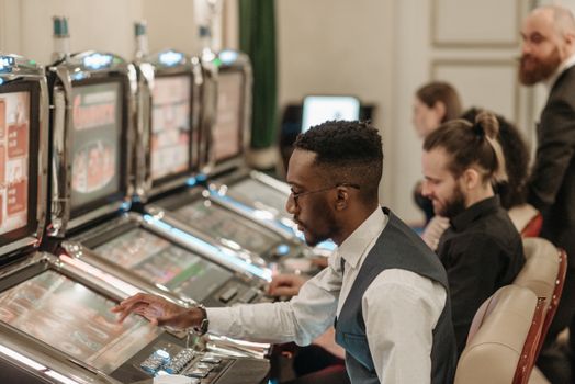 Master Smart Bankroll Management for Enjoyable Online Slots Play